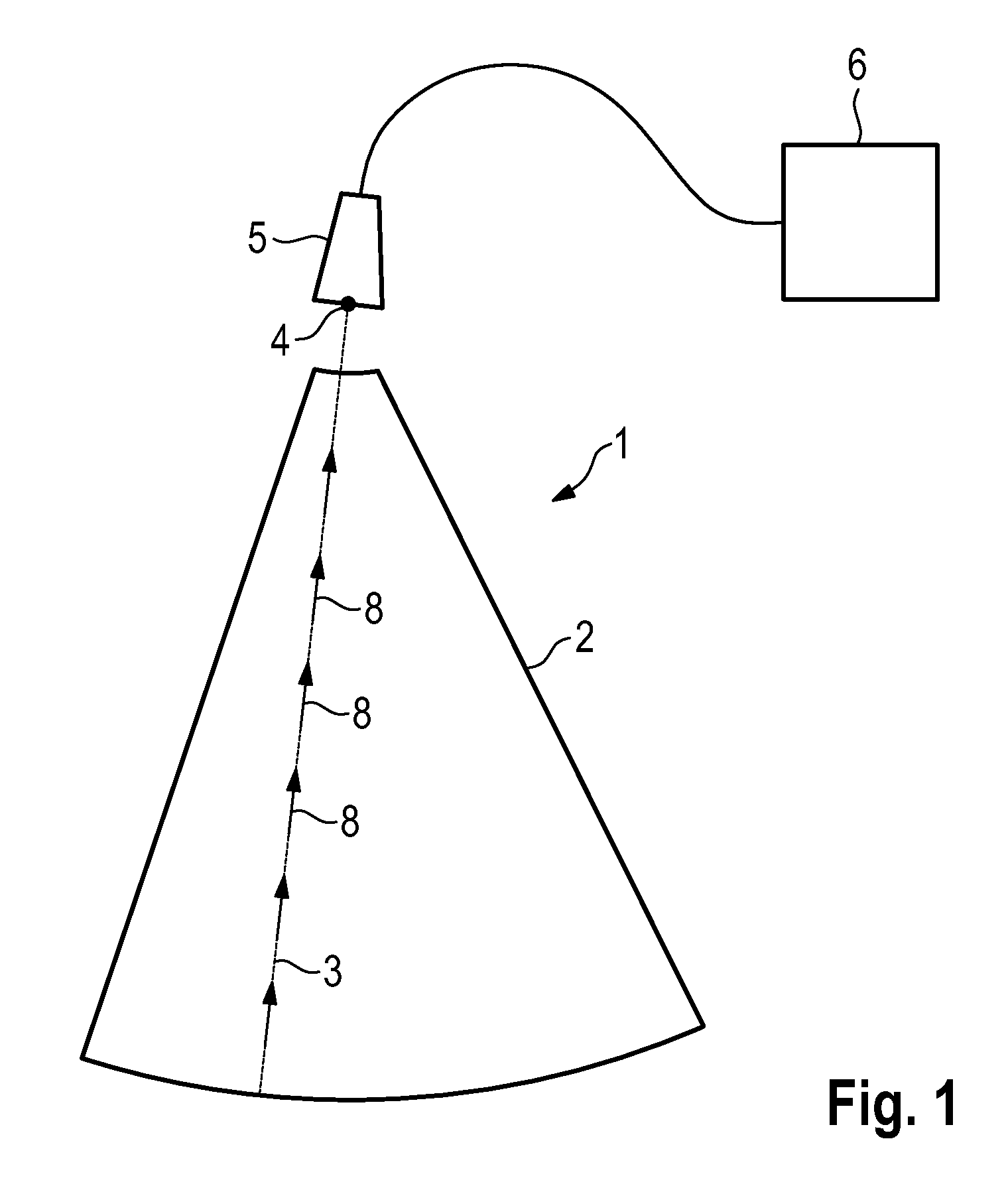 Method of transforming a doppler velocity dataset into a velocity vector field