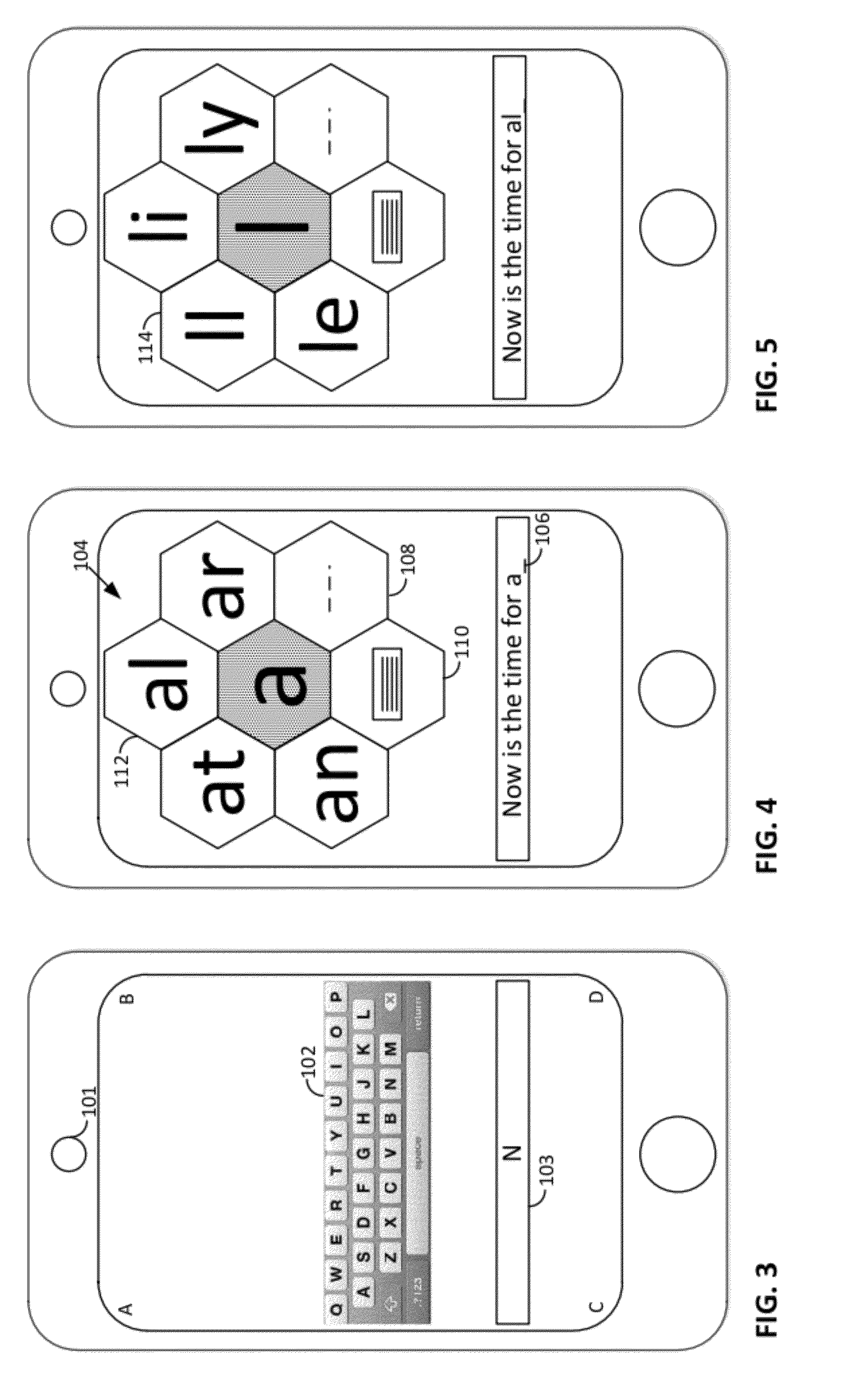 Smartphone-based methods and systems