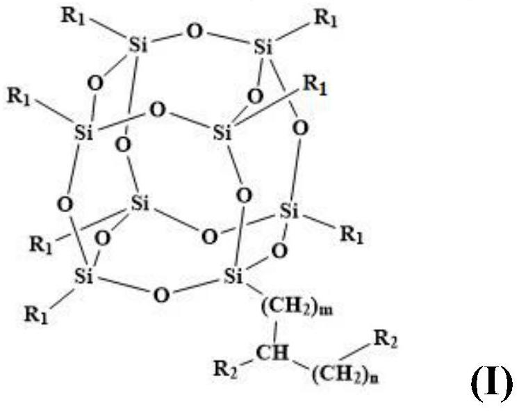 A kind of aqueous polyurethane and preparation method thereof