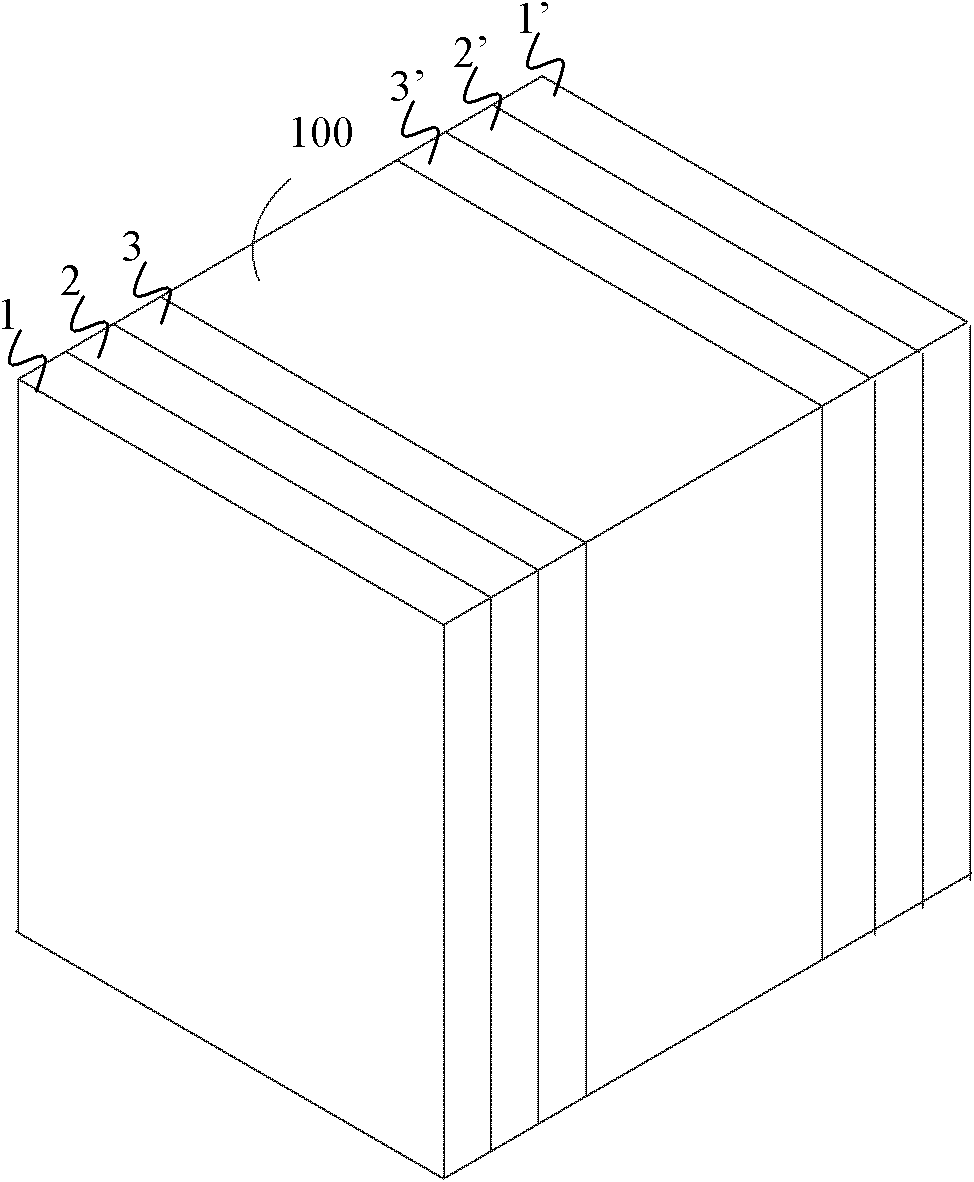 Convergence element