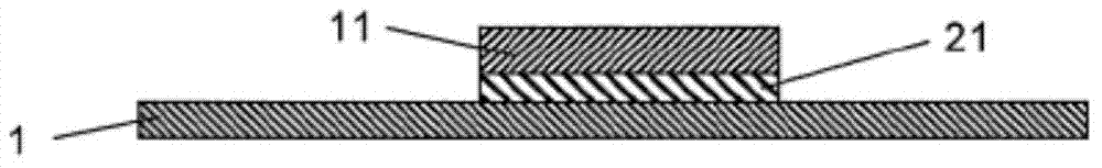 Adhesive film, dicing/die-bonding film, method for manufacturing semiconductor device, and semiconductor device