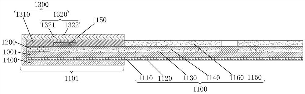 Biosensor and preparation method thereof