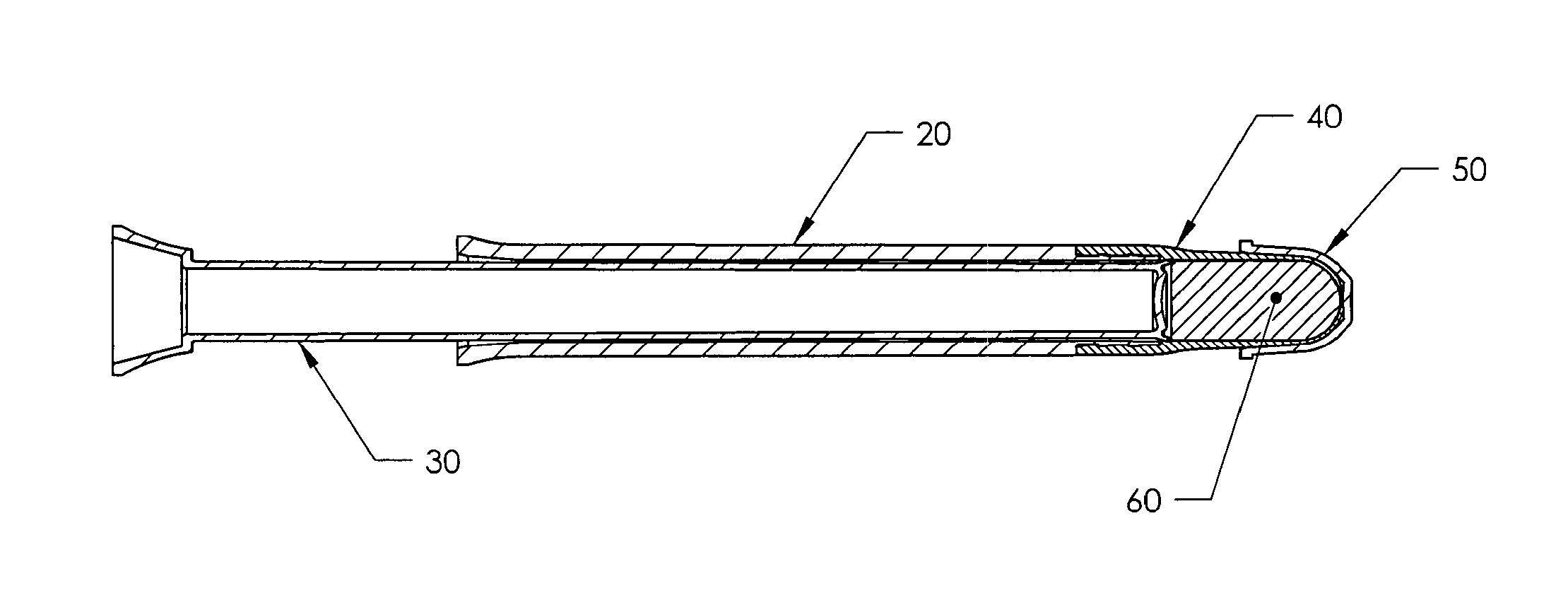 Applicator for applying powder formulations and uses thereof
