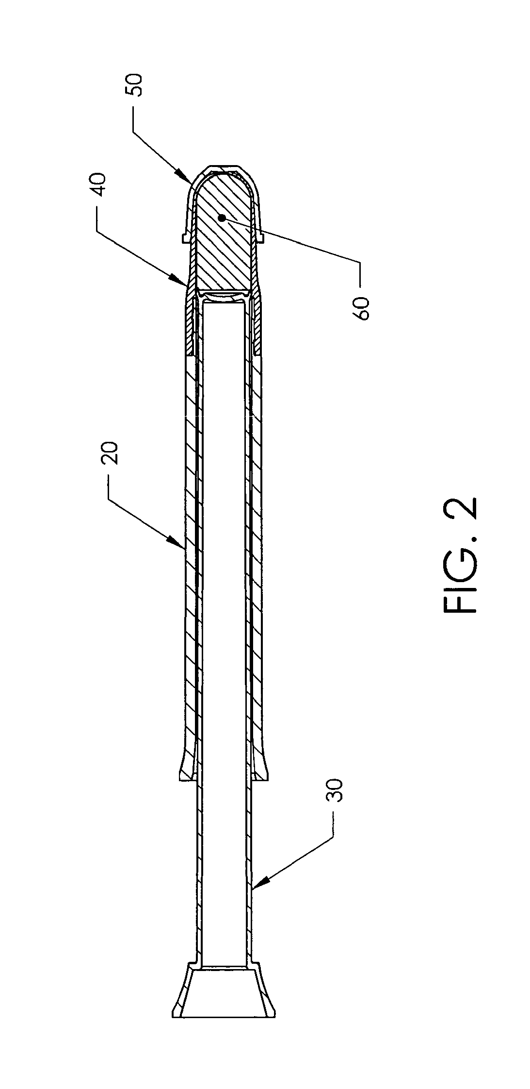 Applicator for applying powder formulations and uses thereof