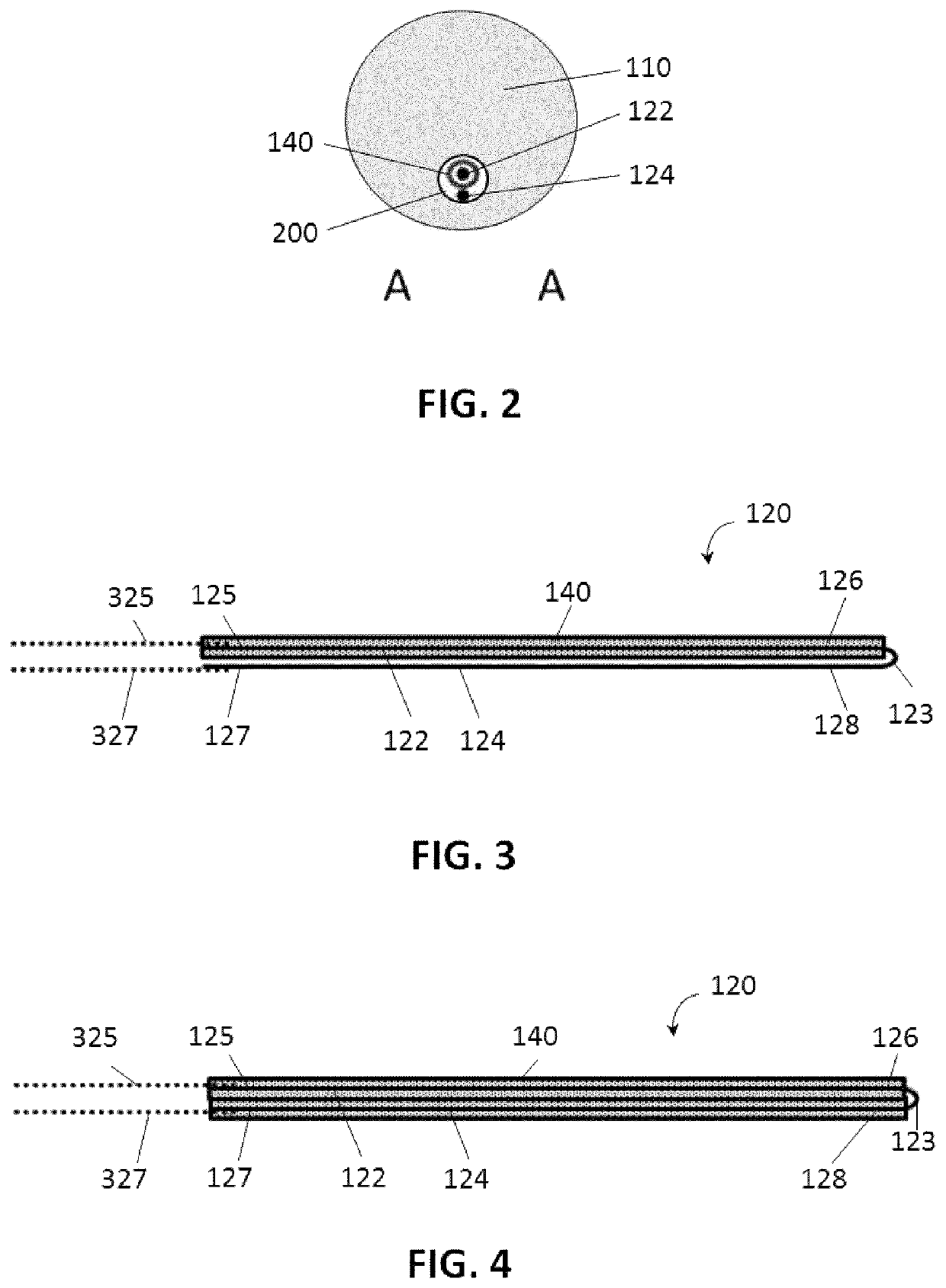Deflectable device with elongate actuator