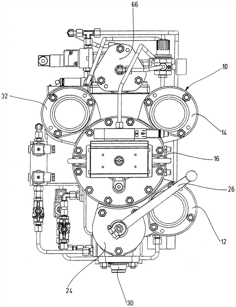 filter equipment