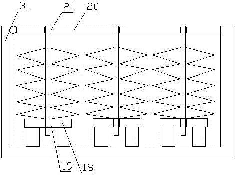 Transportation protective device for electrical insulators