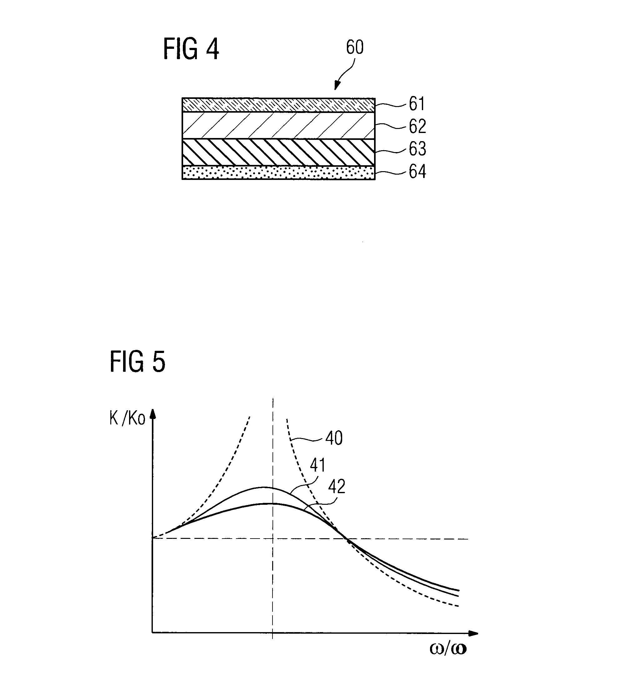 Hearing aid with an attenuation element