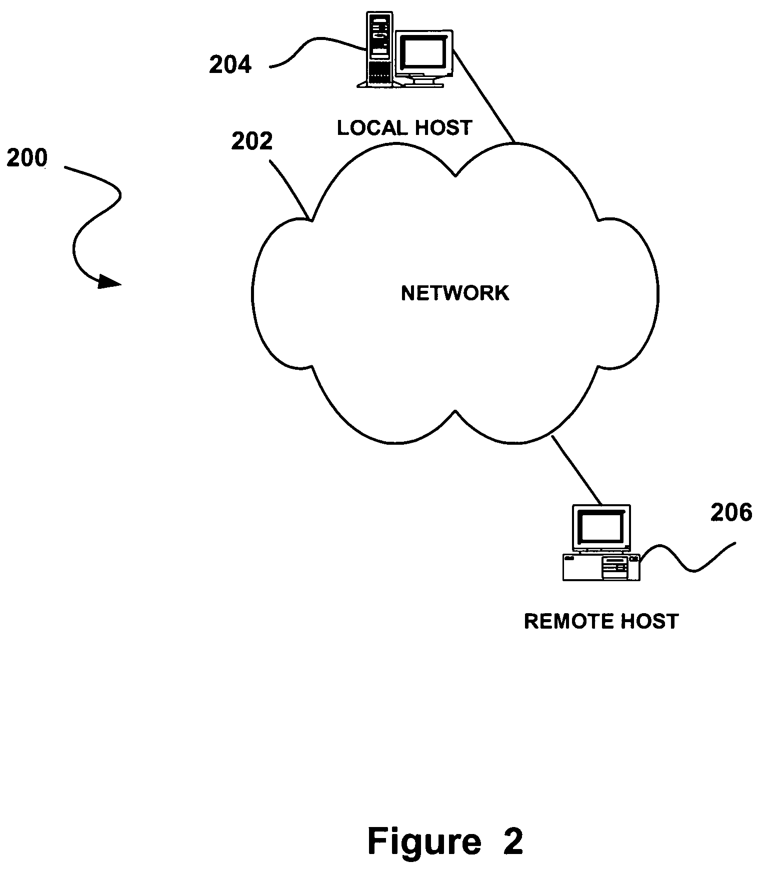 System and method for receiving iSCSI protocol data units