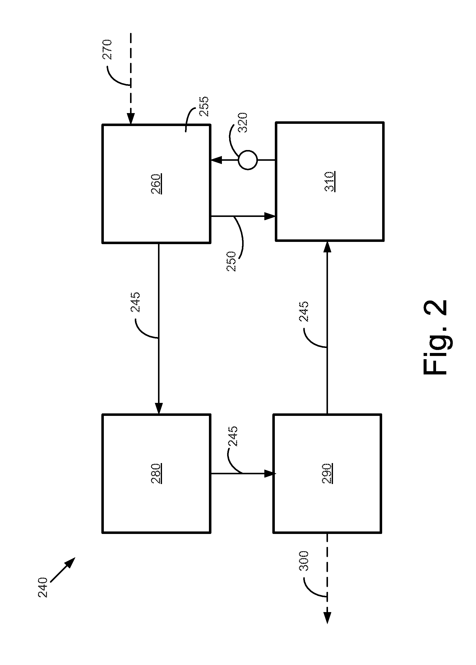 Integrated gasification combined cycle system with vapor absorption chilling