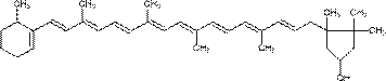 Method for increasing color value of capsanthin by using lipase to catalyze ester decomposing