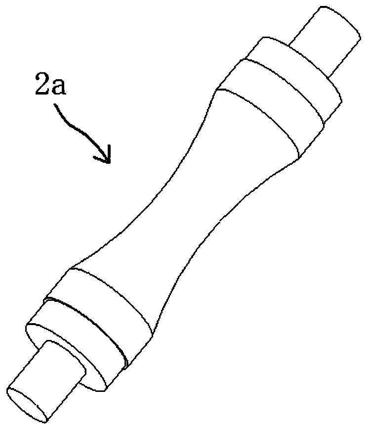Cable fall arrester