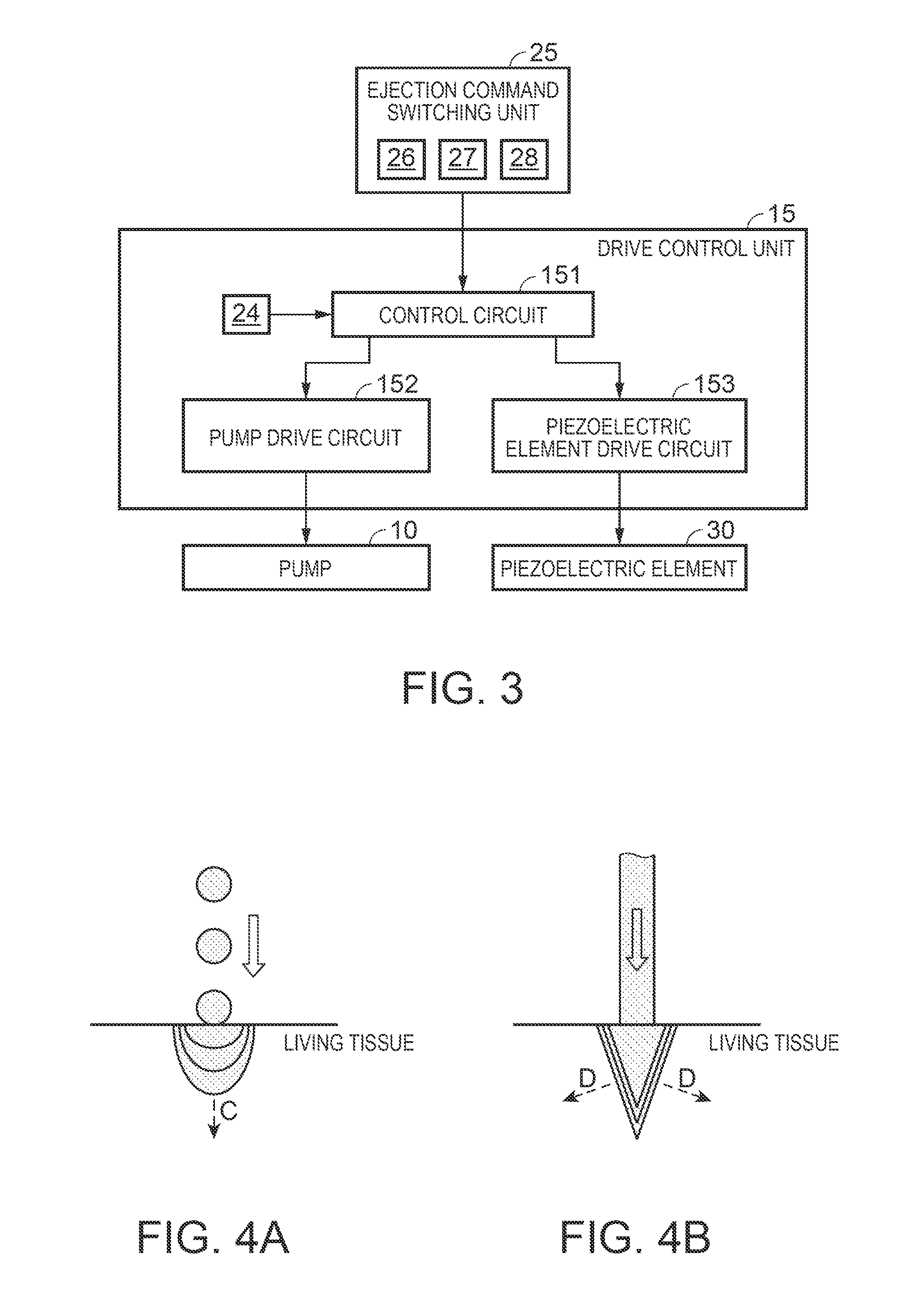 Fluid ejection device and method of controlling fluid ejection device
