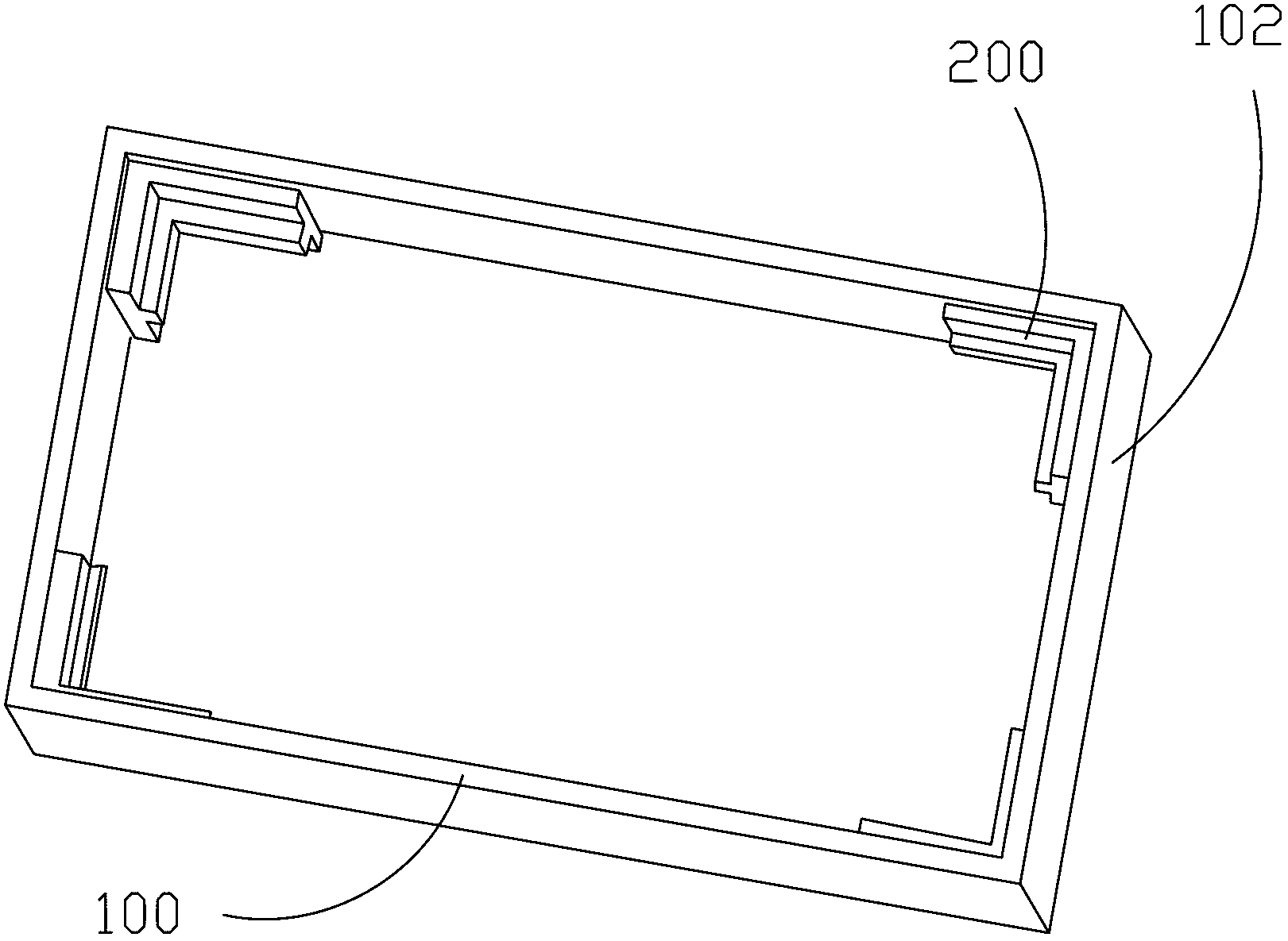 Backlight module