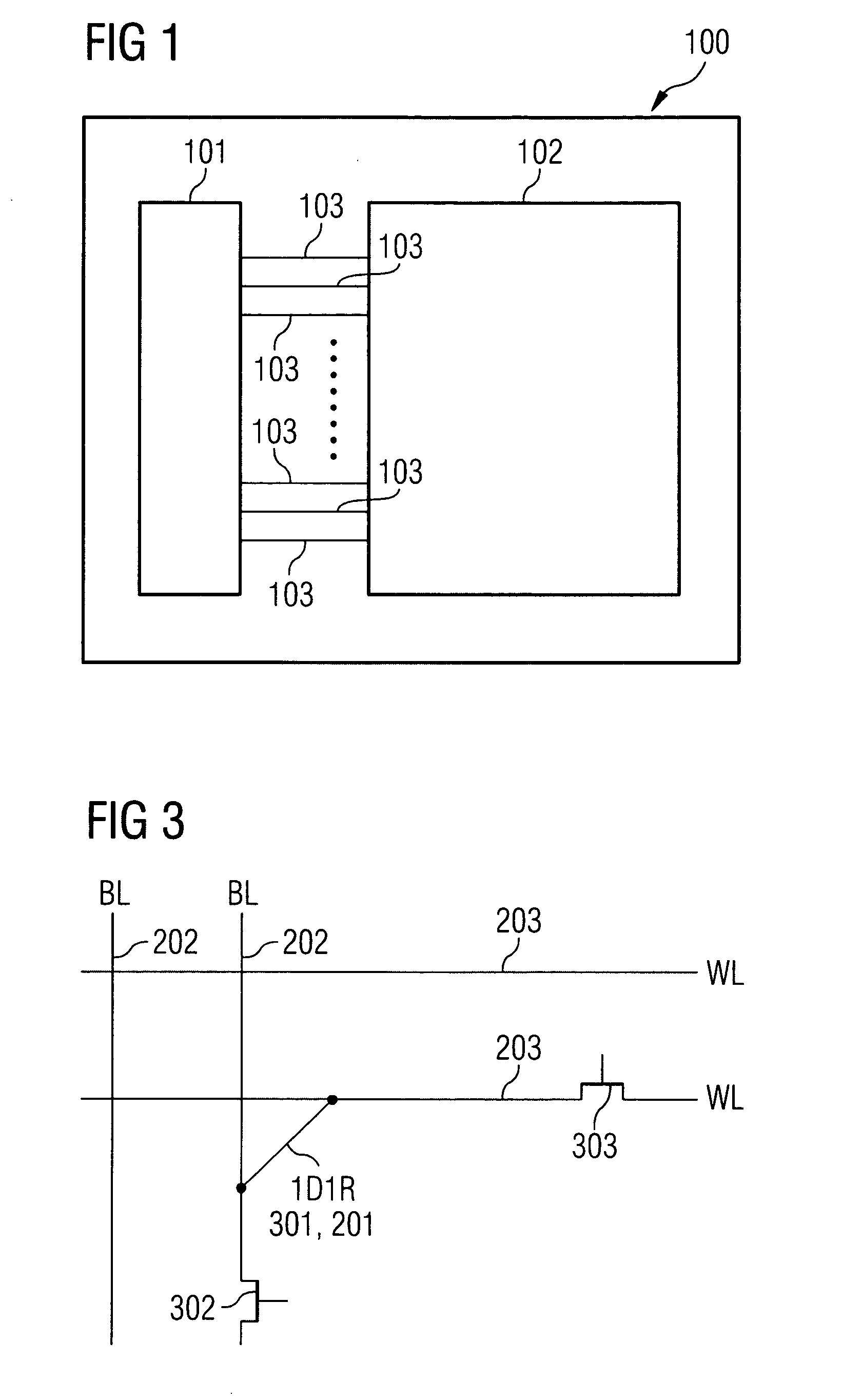 Memory element using reversible switching between SP2 and SP3 hybridized carbon
