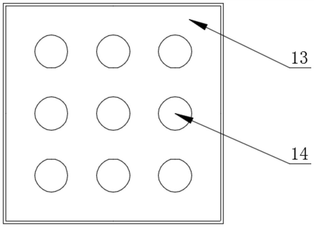 A high temperature resistant microporous film material and its production process