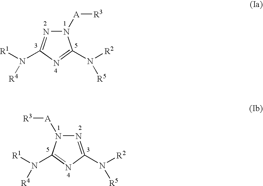 Triazole derivatives useful as Axl inhibitors