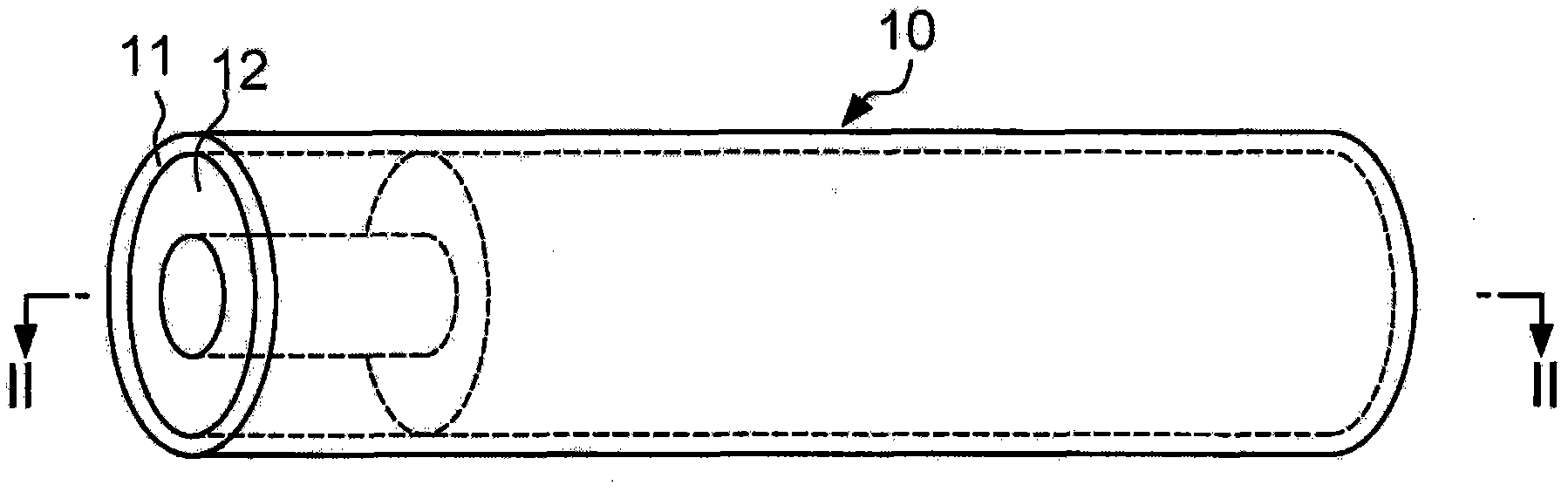 Acoustic resonator and sound chamber