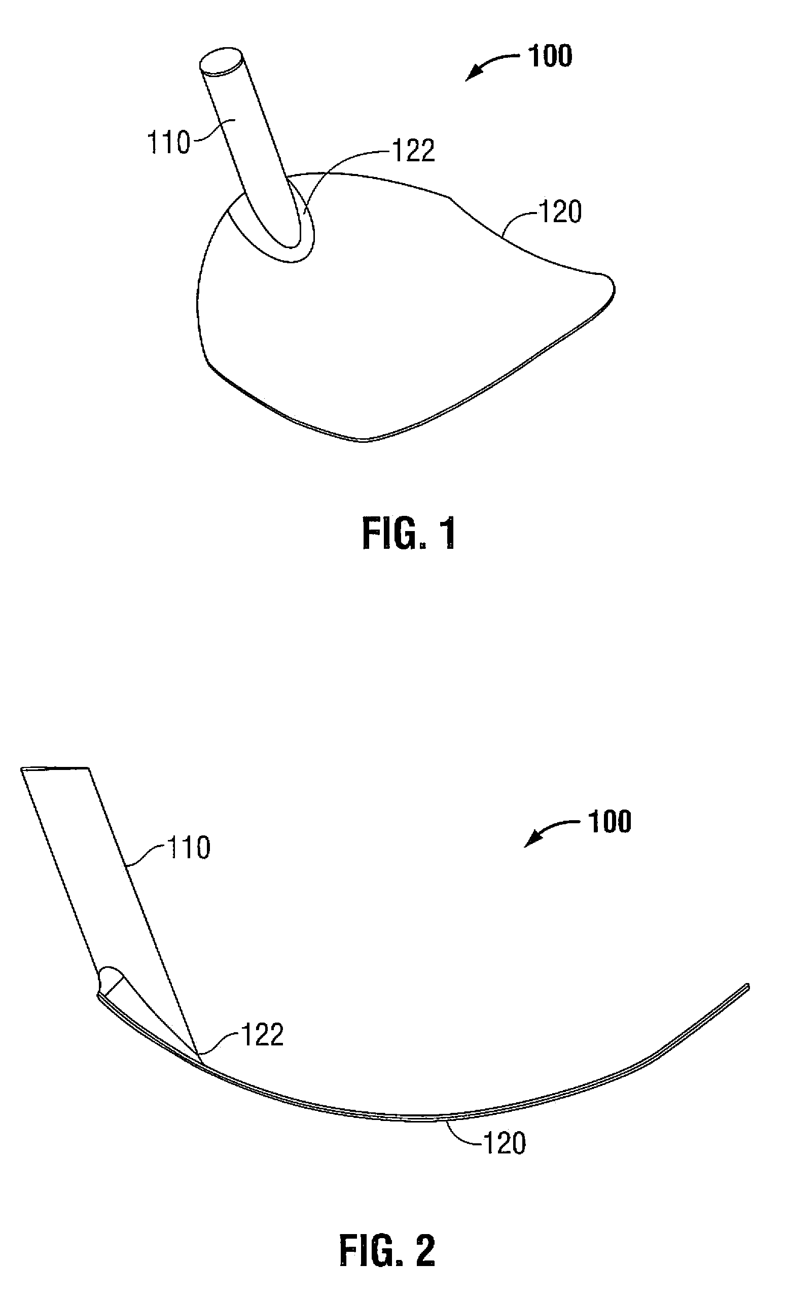 Patient support device and method for use