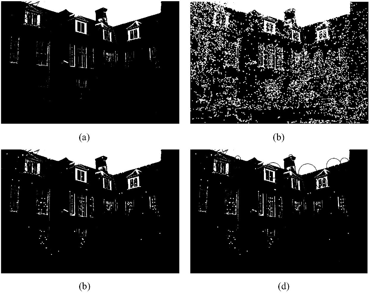 A Method of Image Position Estimation Based on Region Mining and Spatial Coding