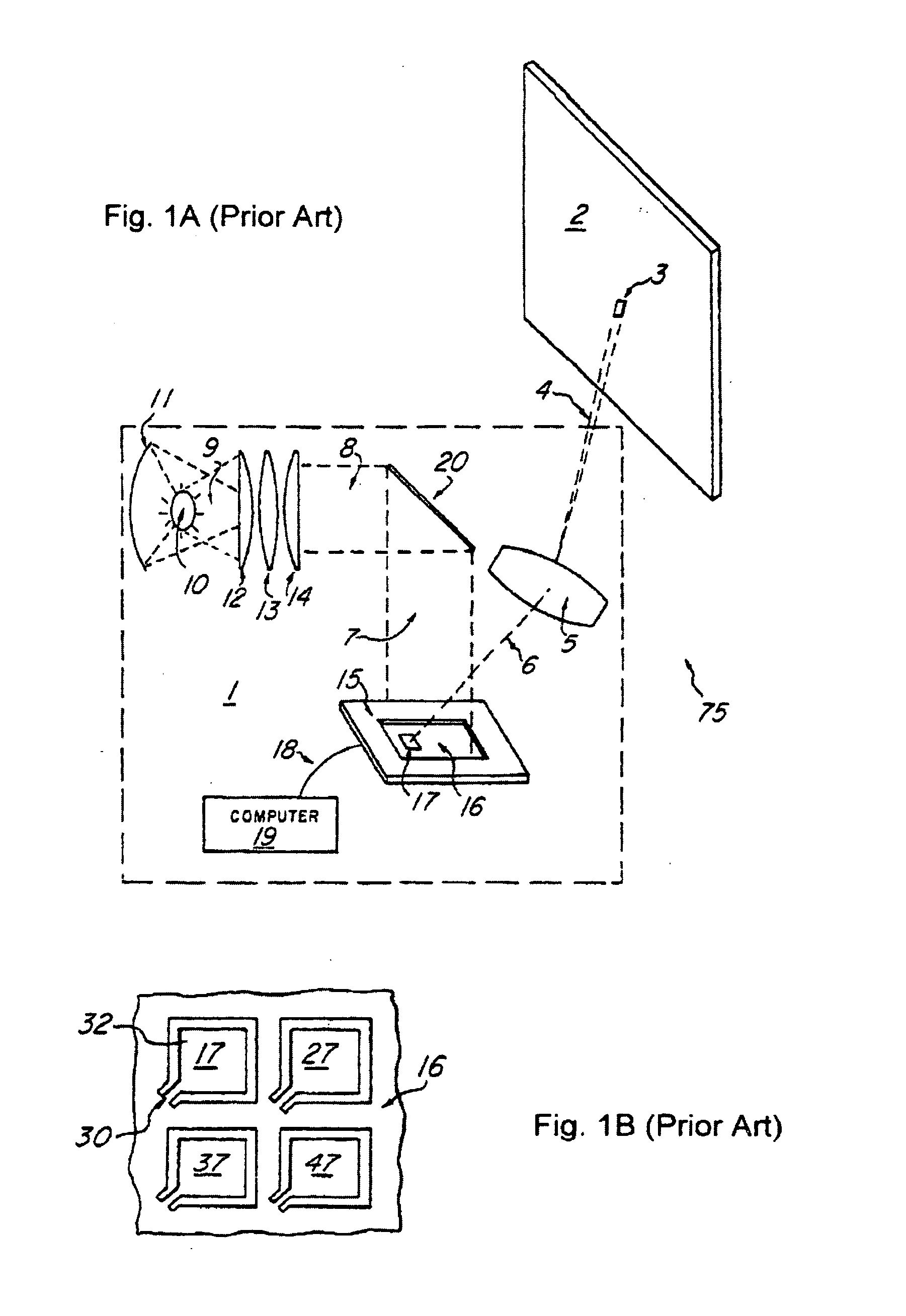 Display system for higher grayscale with a varying light source