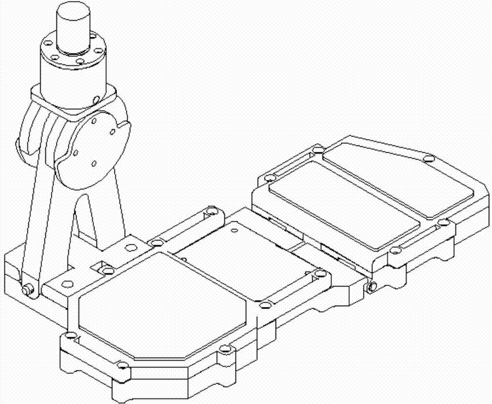 A plantar force measurement device for lower limb power assist system