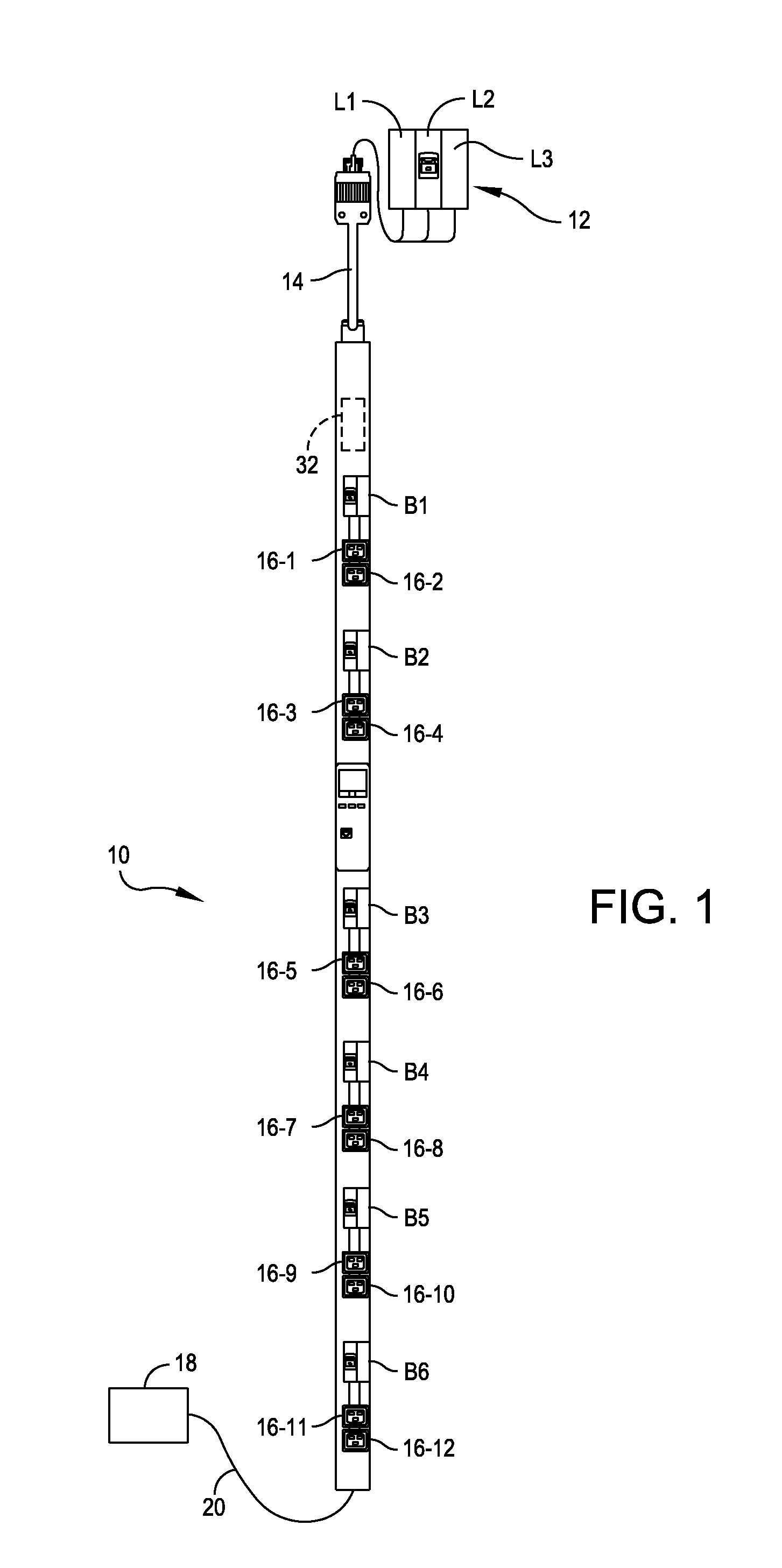 Systems and methods for optimizing power loads in a power distribution unit