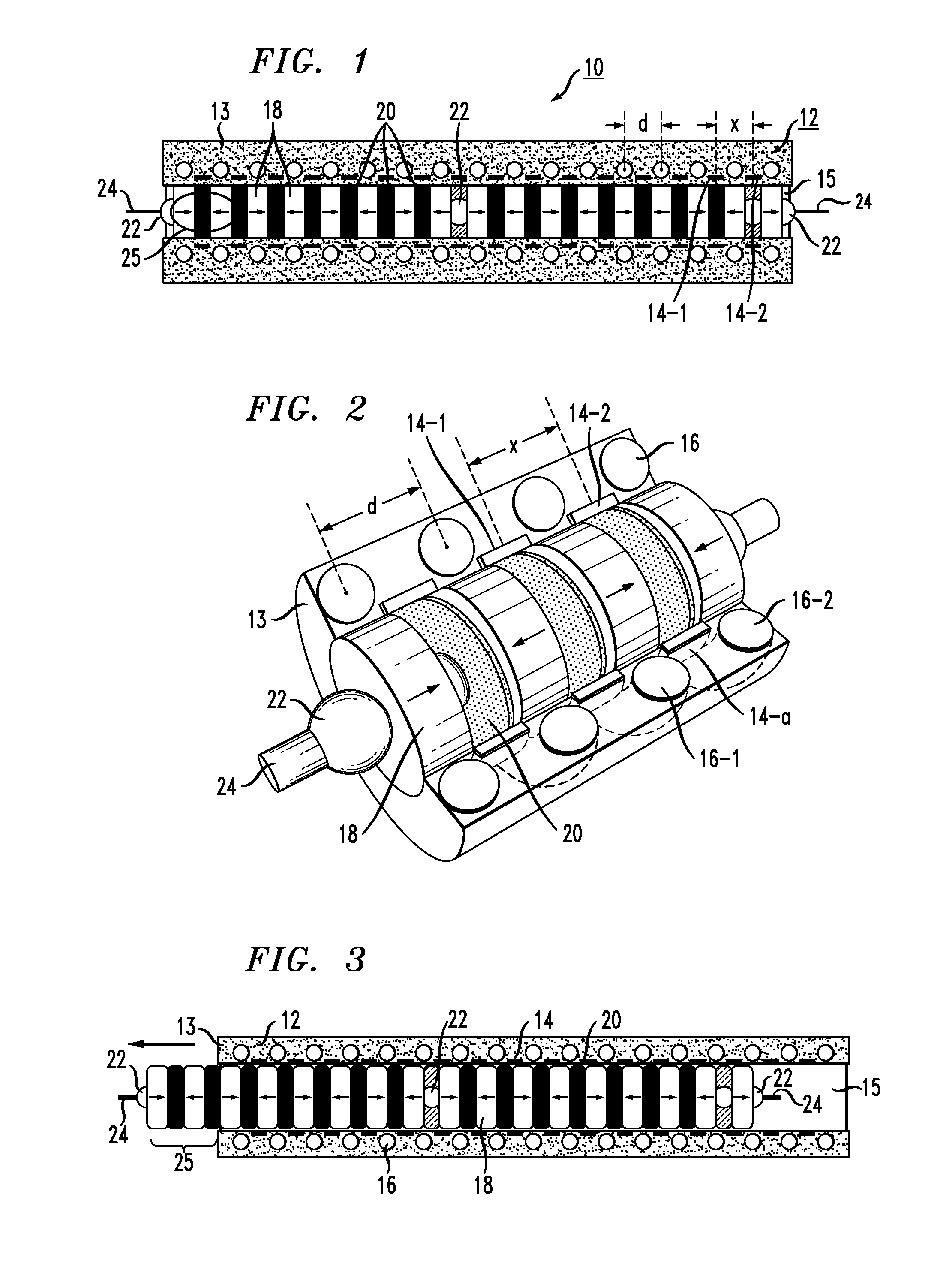 Apparatus For Closed-Loop Mechanical Energy Harvesting