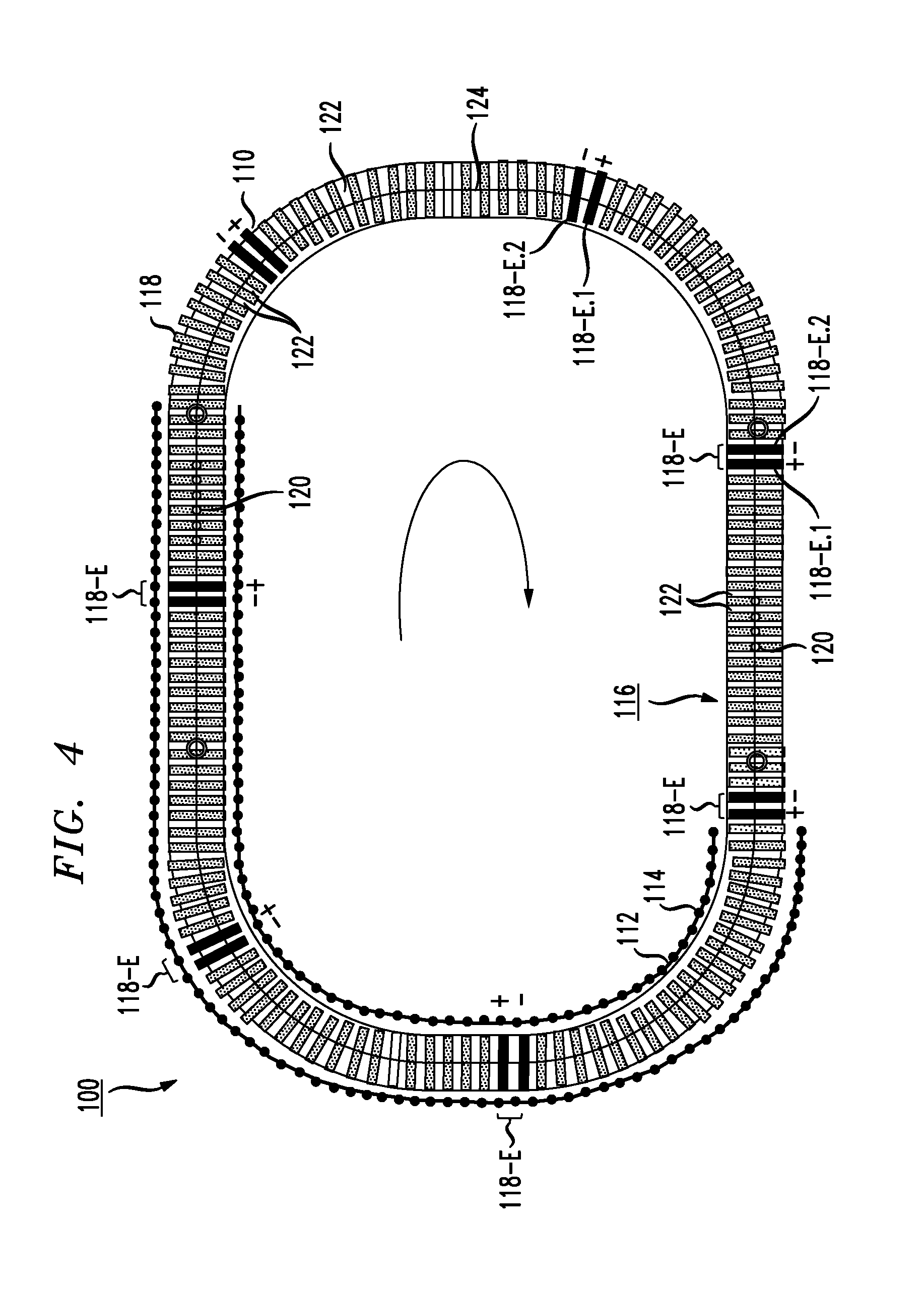 Apparatus For Closed-Loop Mechanical Energy Harvesting