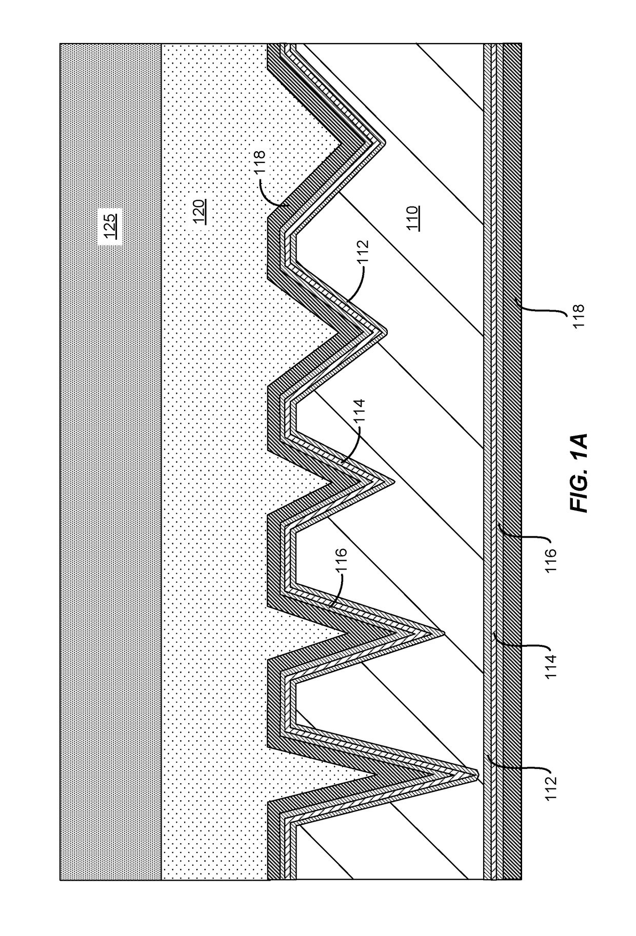 Polycrystalline ceramic substrate and method of manufacture