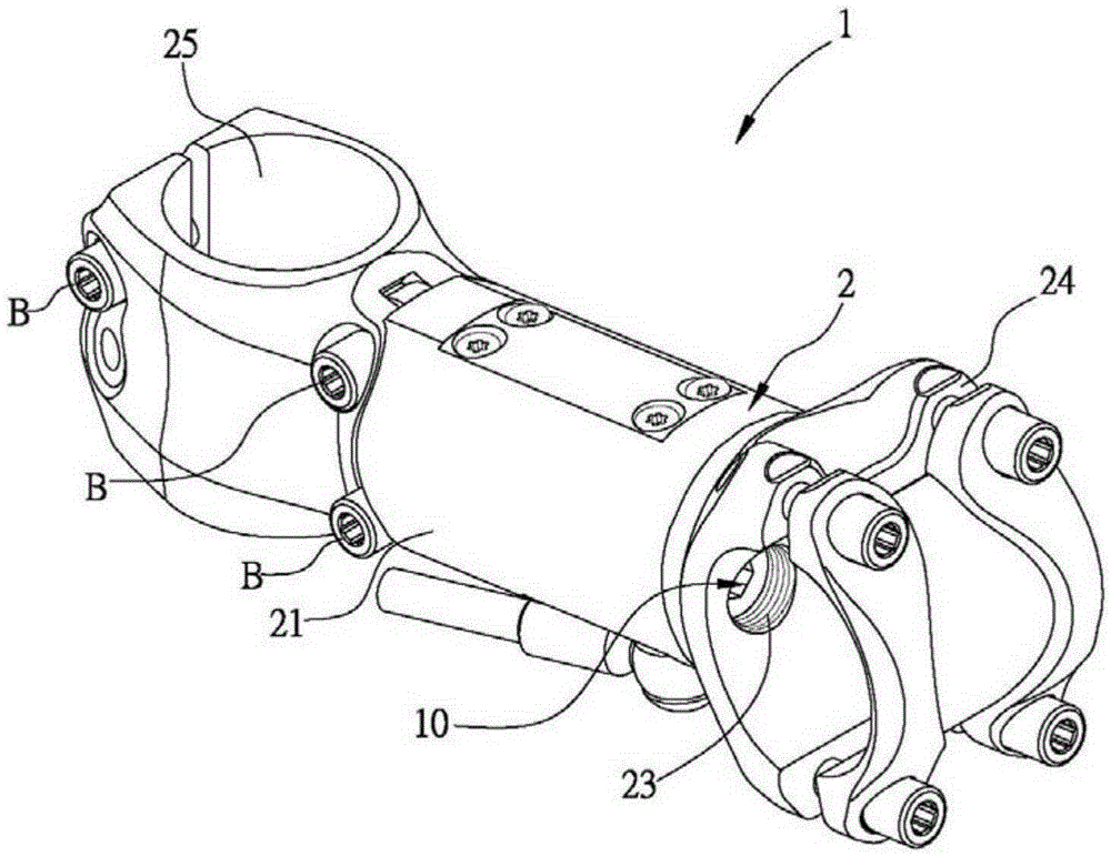 Faucet oil pressure brake device