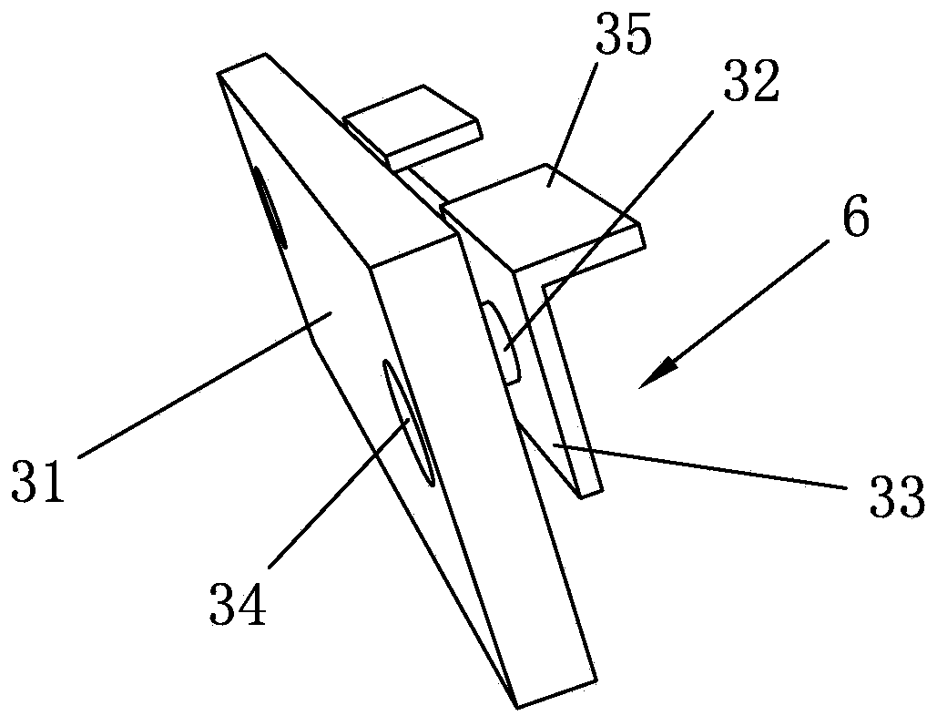 A method for placing circular plates for building construction