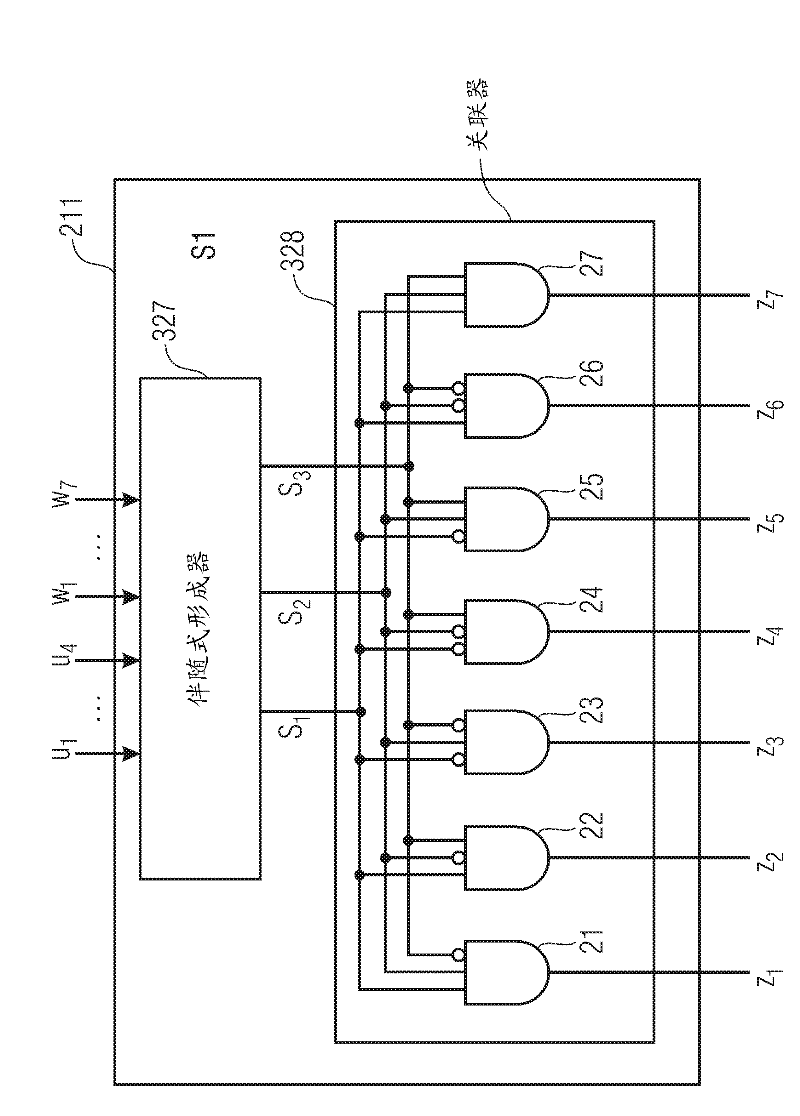 Apparatus and method for correction of a 1-bit error in a coded bit sequence