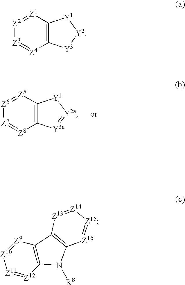 Fused bicycloheterocycle substituted quinuclidine derivatives