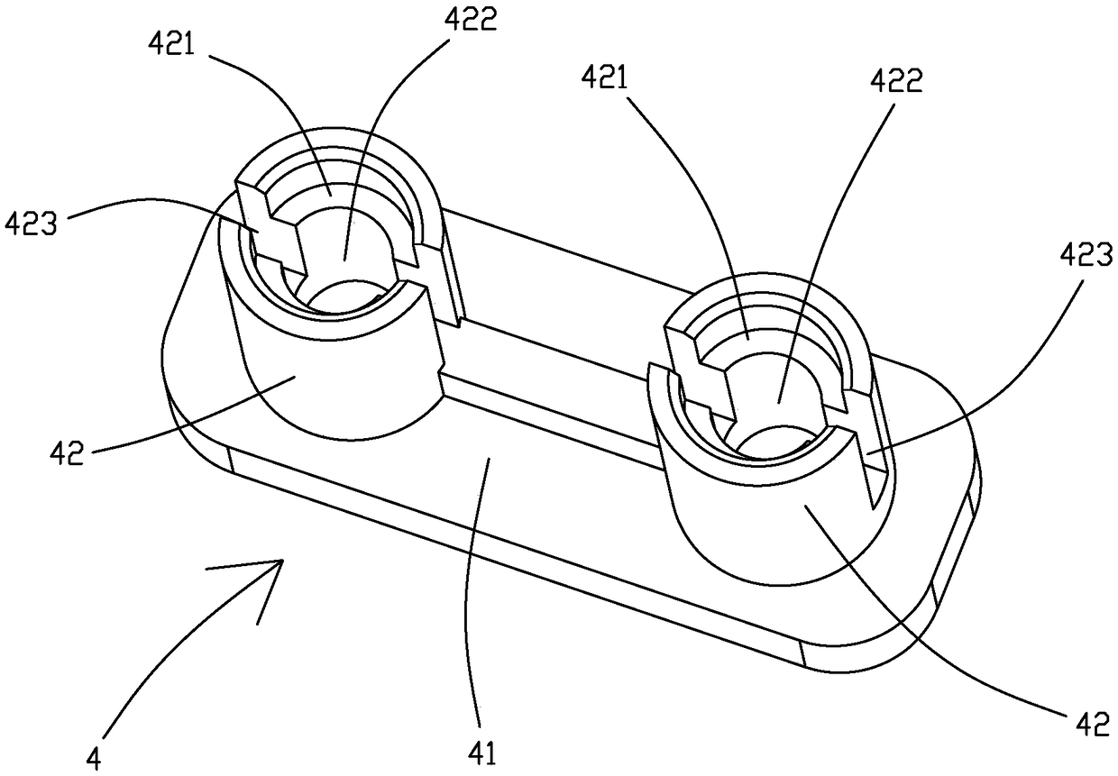 Assembly method of FPC module and FPC module