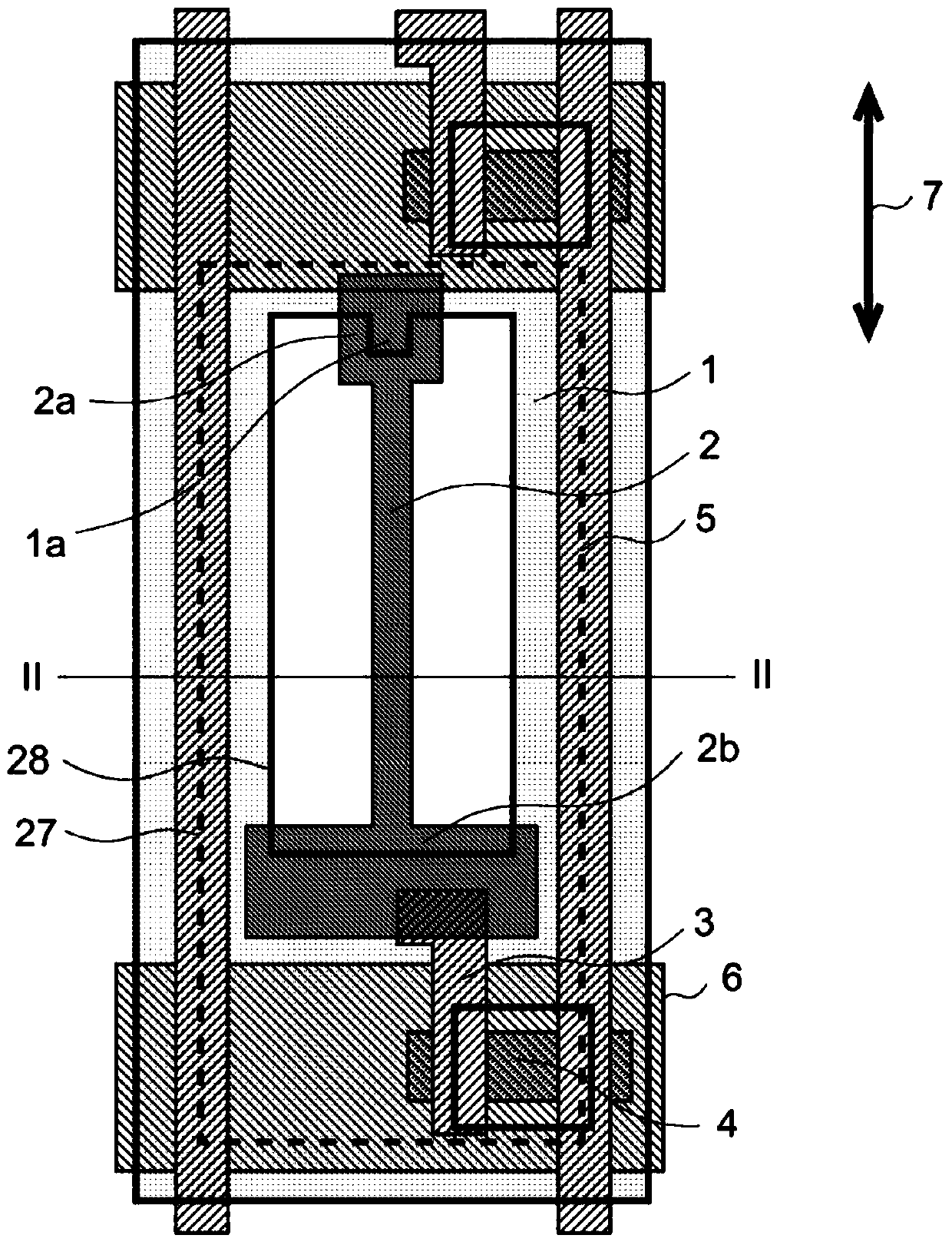 Liquid crystal display device