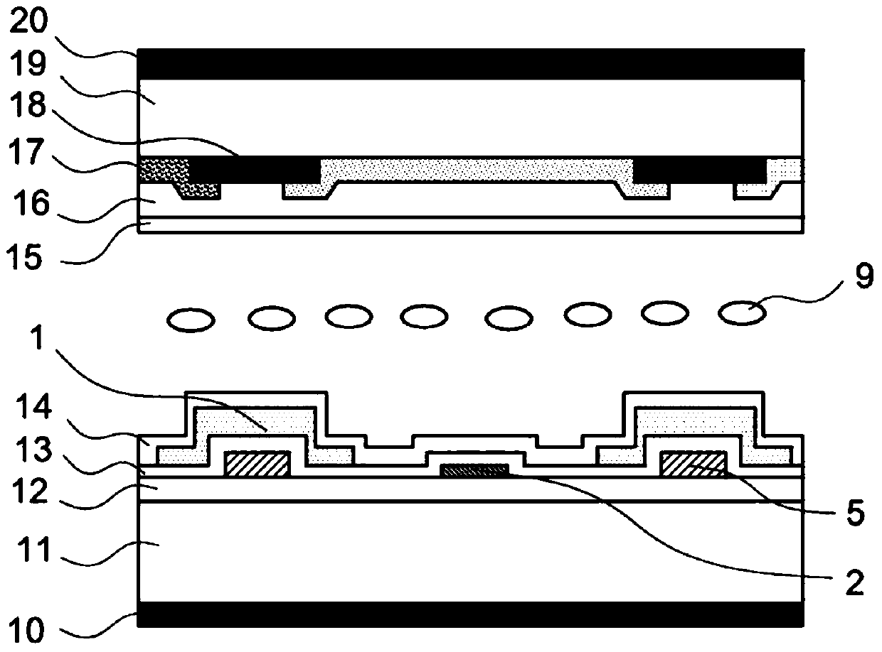 Liquid crystal display device