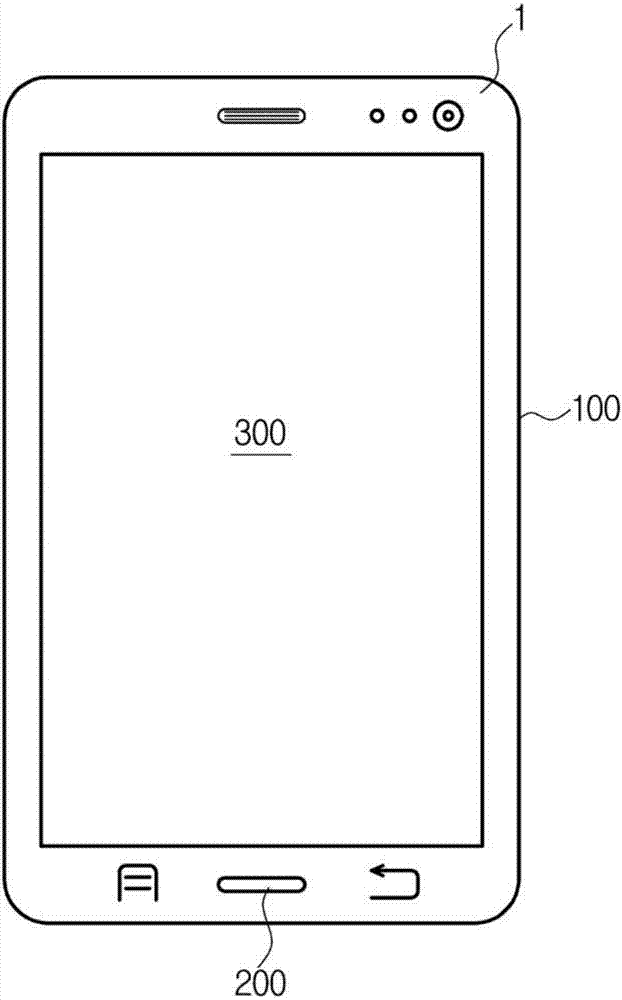 Display device and manufacturing method therefor