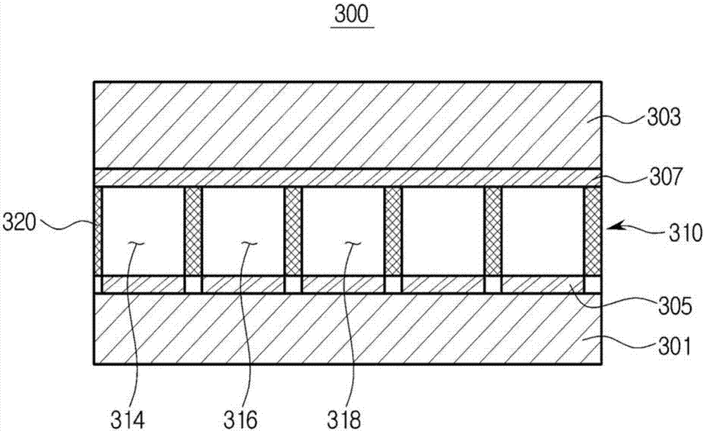 Display device and manufacturing method therefor