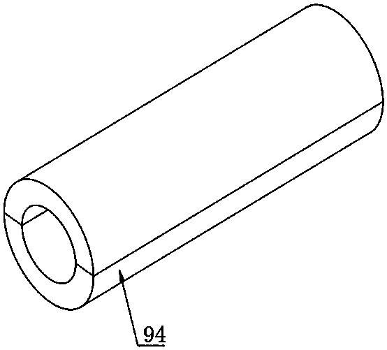 Piano wire process for large-disc heavy mattress