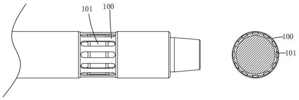 A Novel Winding Method for Downhole Instrument Antenna