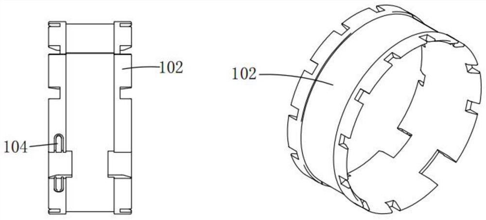 A Novel Winding Method for Downhole Instrument Antenna