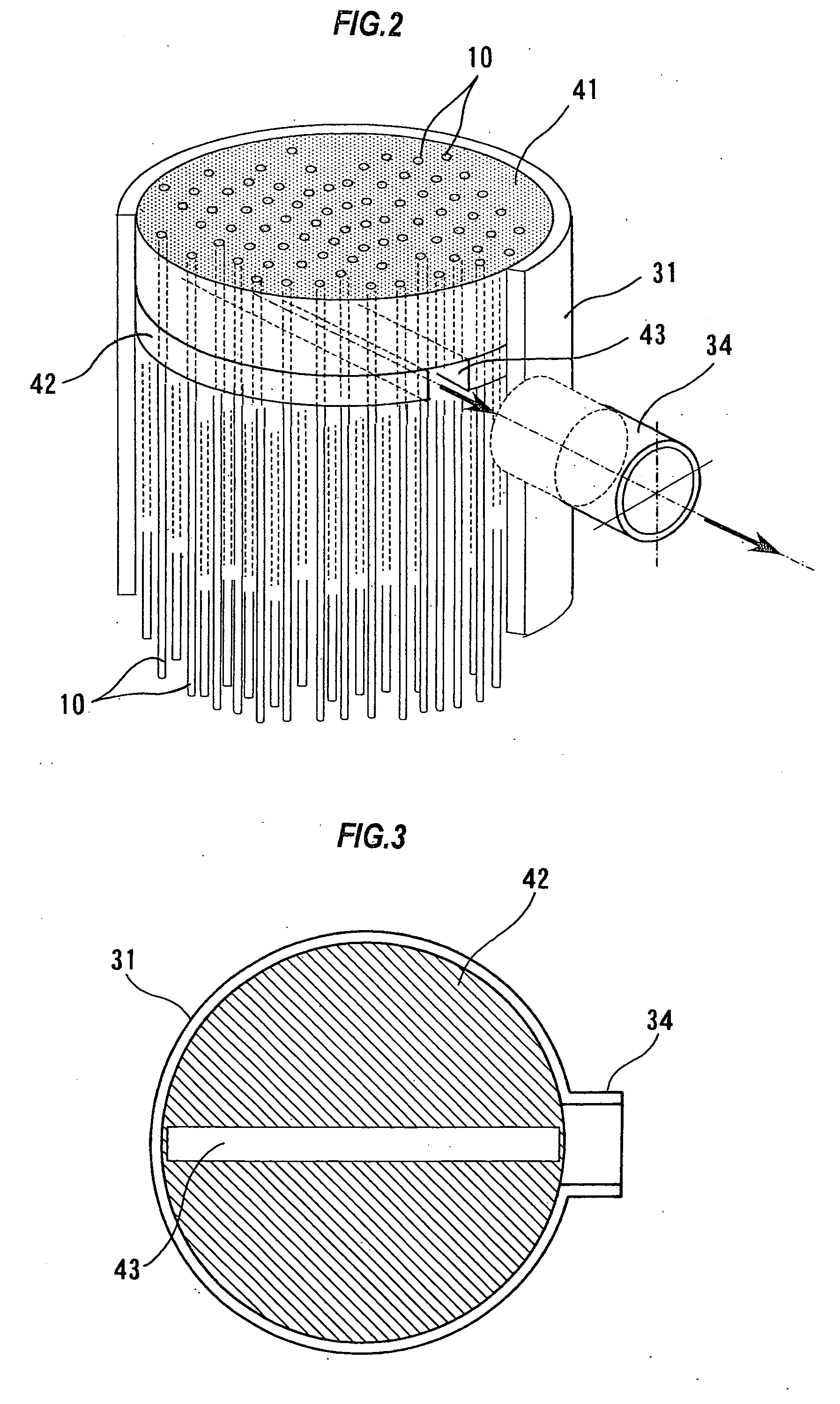 Hollow Fiber Membrane Module