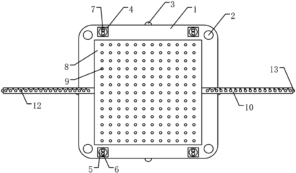 Intelligent stair cleaning system based on remote data repairing