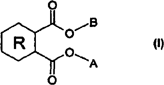 Plasticizer for protective films