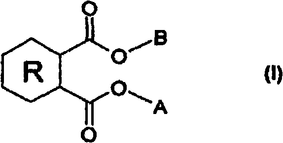 Plasticizer for protective films