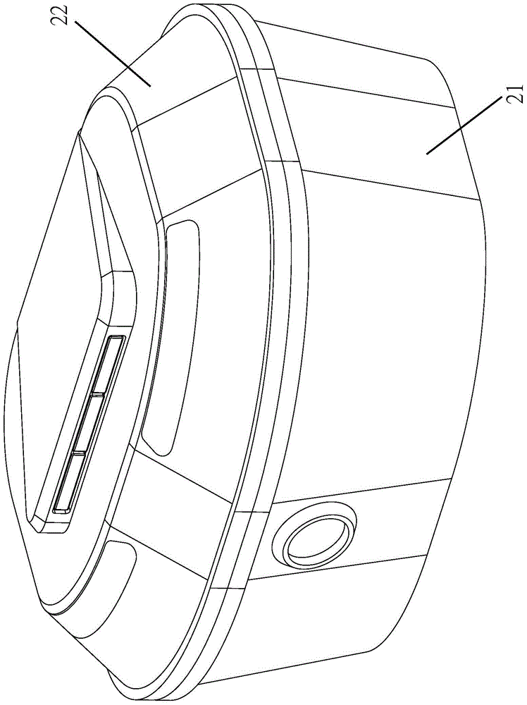Interlocking device for automatically opening and closing single trunk or multiple trunks of locomotive trunks