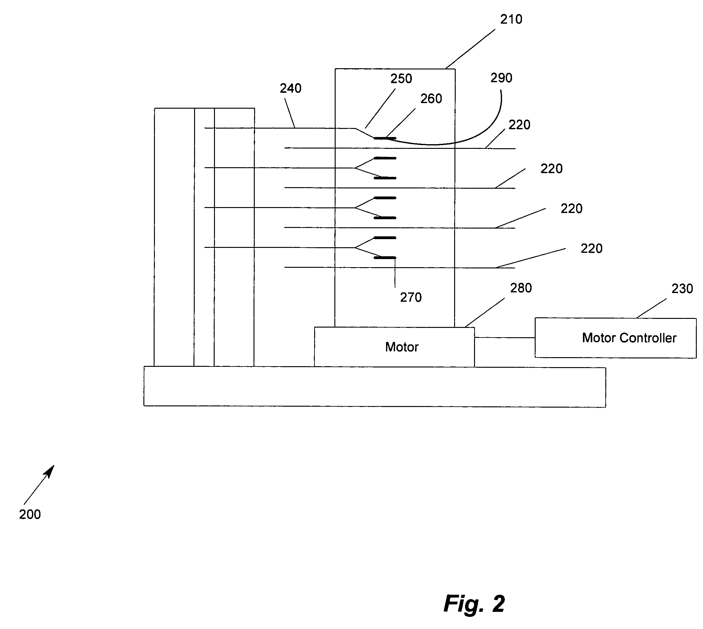 Method and apparatus having improved magnetic read head sensors
