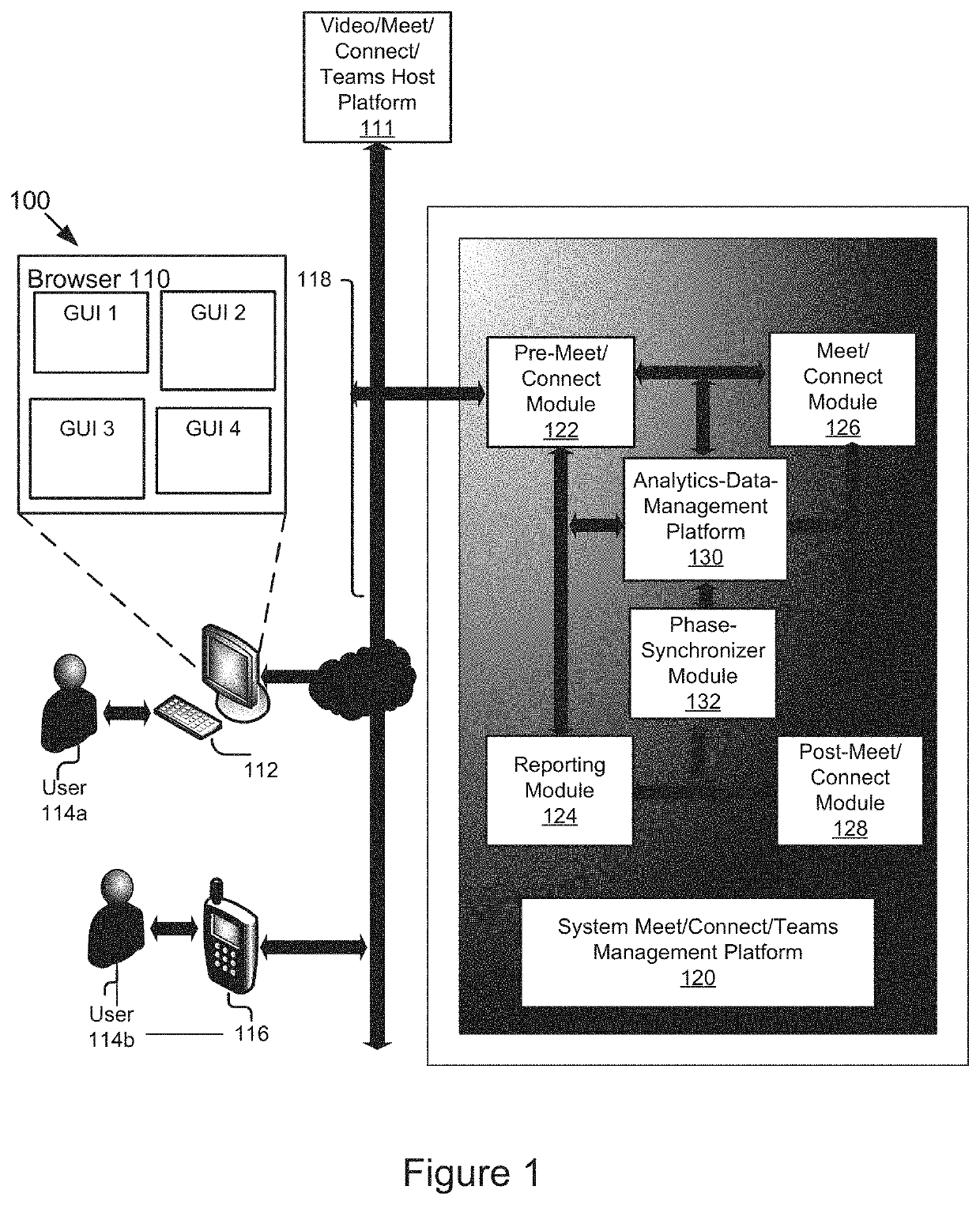 Real-Time Event and Participant Communication Systems