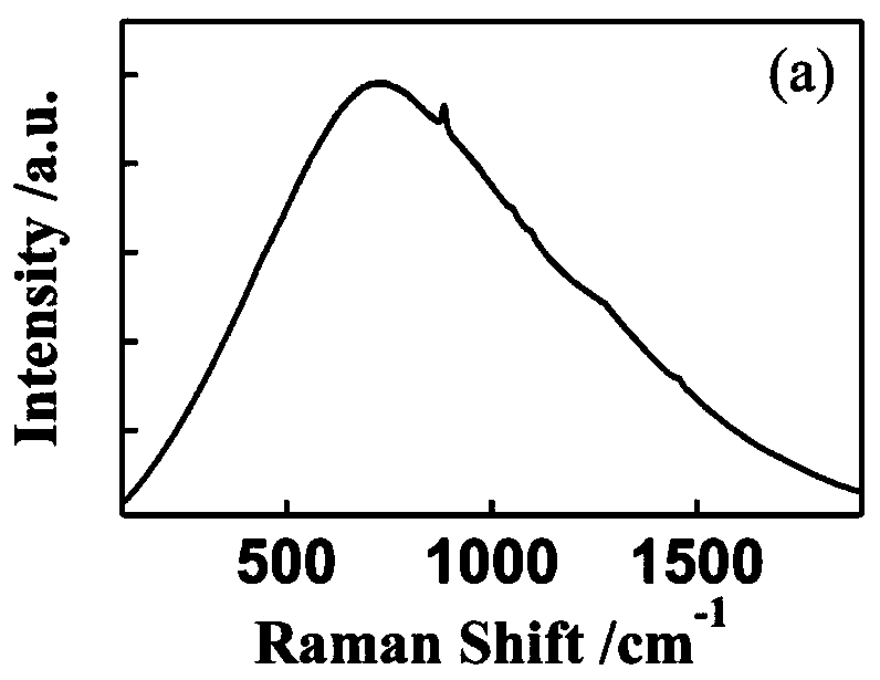 Fluorescence Background Subtraction Method Based on Raman Spectroscopy